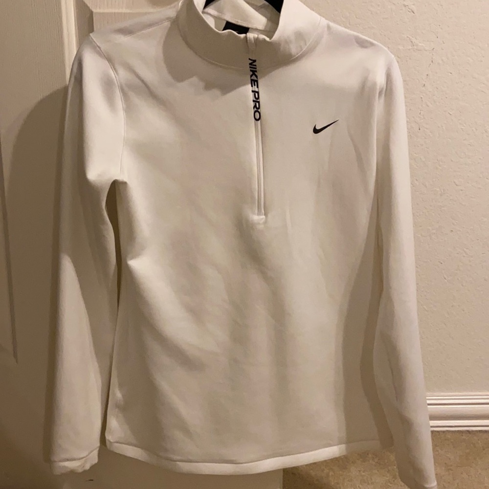 Nike Pro Athletic